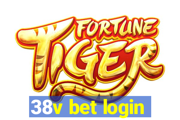 38v bet login